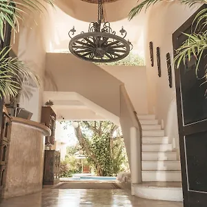 Boutique 06 (adults Only) 3* Tulum