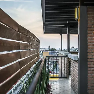 Casa Aurora 3* Querétaro
