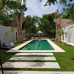Aqua Viva 4* Tulum